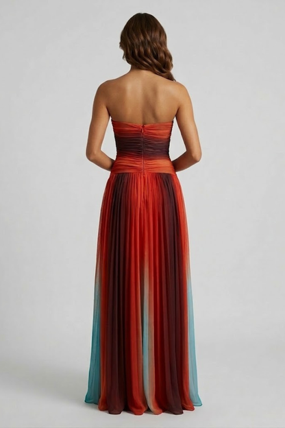 Maxi Dress Adèle