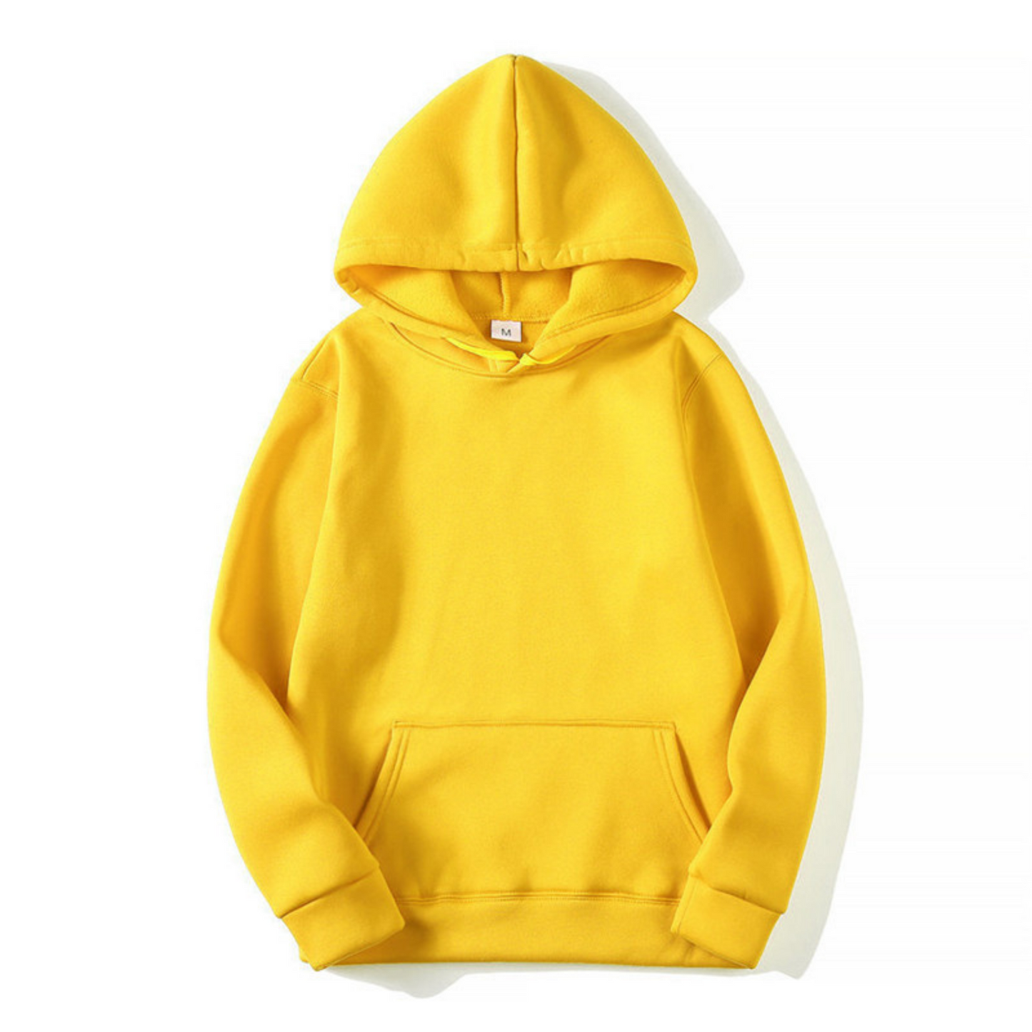Basic Hoodie | Comfort, Style, and Versatility in One