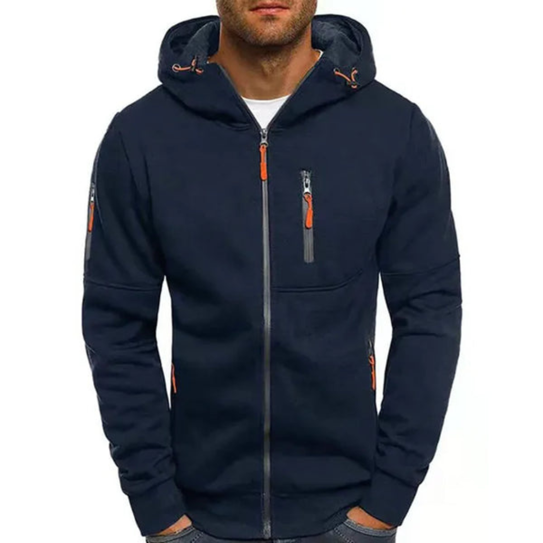 Rocco | Veste sportive pour hommes