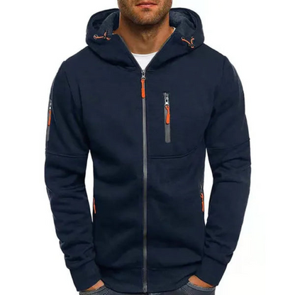 Rocco | Veste sportive pour hommes