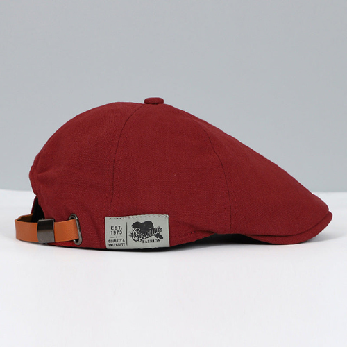 Harry – Adjustable Beret for Men – Modern & Elegant