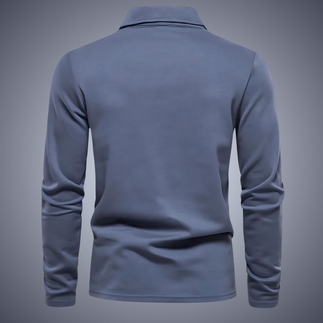 Boridashop | Polo décontracté pour hommes