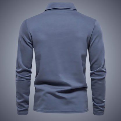 Boridashop | Polo décontracté pour hommes