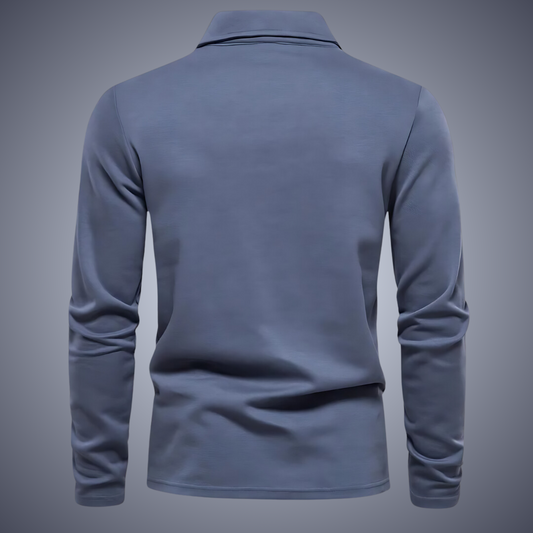 Boridashop | casual polo shirt for men