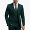 Costume élégant pour hommes avec veste, gilet et pantalon