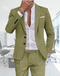 Modern Edge – Stylish Men's Blazer