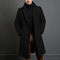 Marceau | Trench-coat long pour hommes