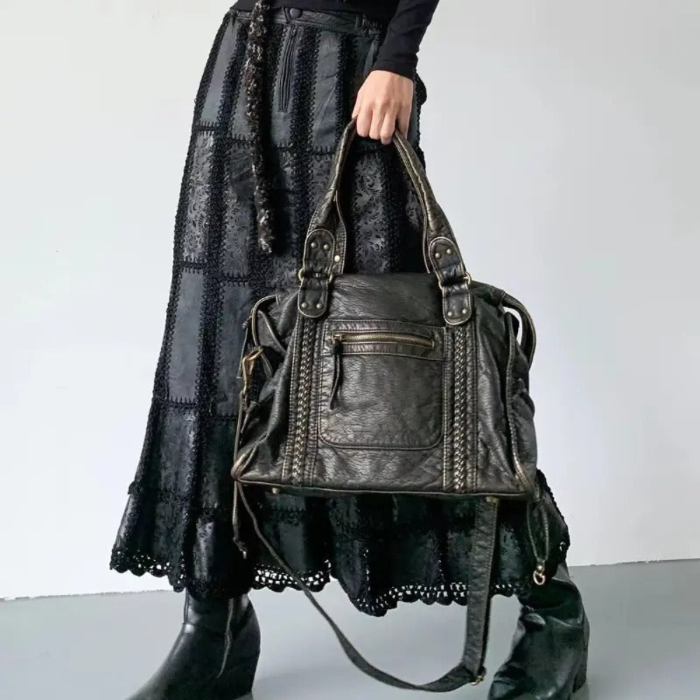 Elita | Sac à main pour femmes | Vintage