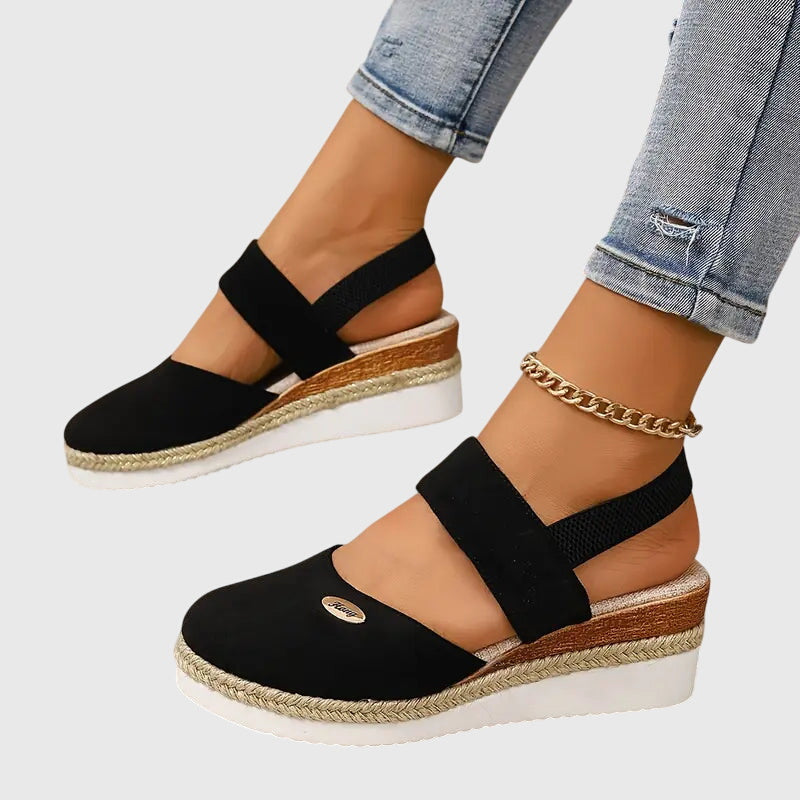 Orthopedic Sandals