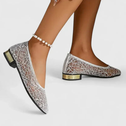 Chaussures orthopédiques