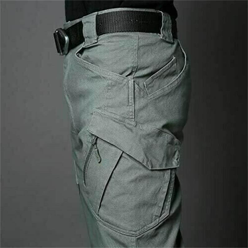 JADEN | Pantalon tactique étanche