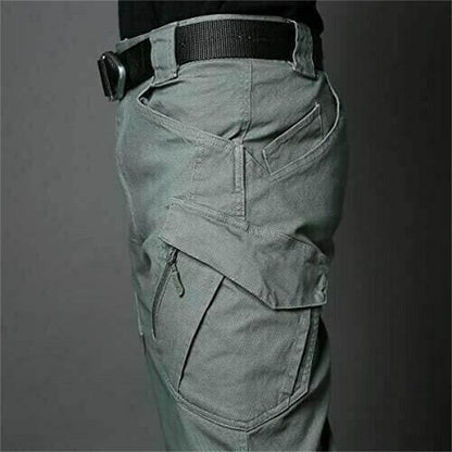JADEN | Pantalon tactique étanche