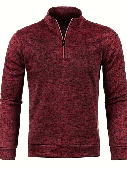 Jagger - Men's casual sweater