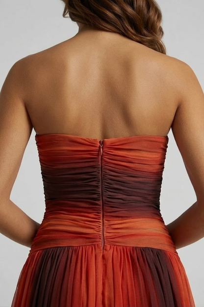 Maxi Dress Adèle