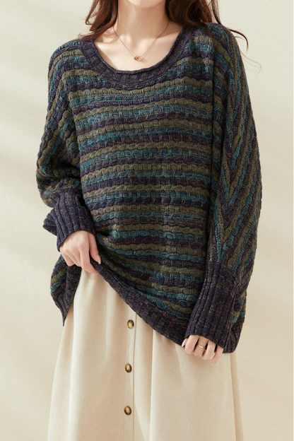Brenda | Pull chaud pour femmes