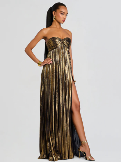 Maxi Dress Kira