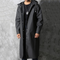 Jörgen | Manteau imperméable pour hommes | Hiver