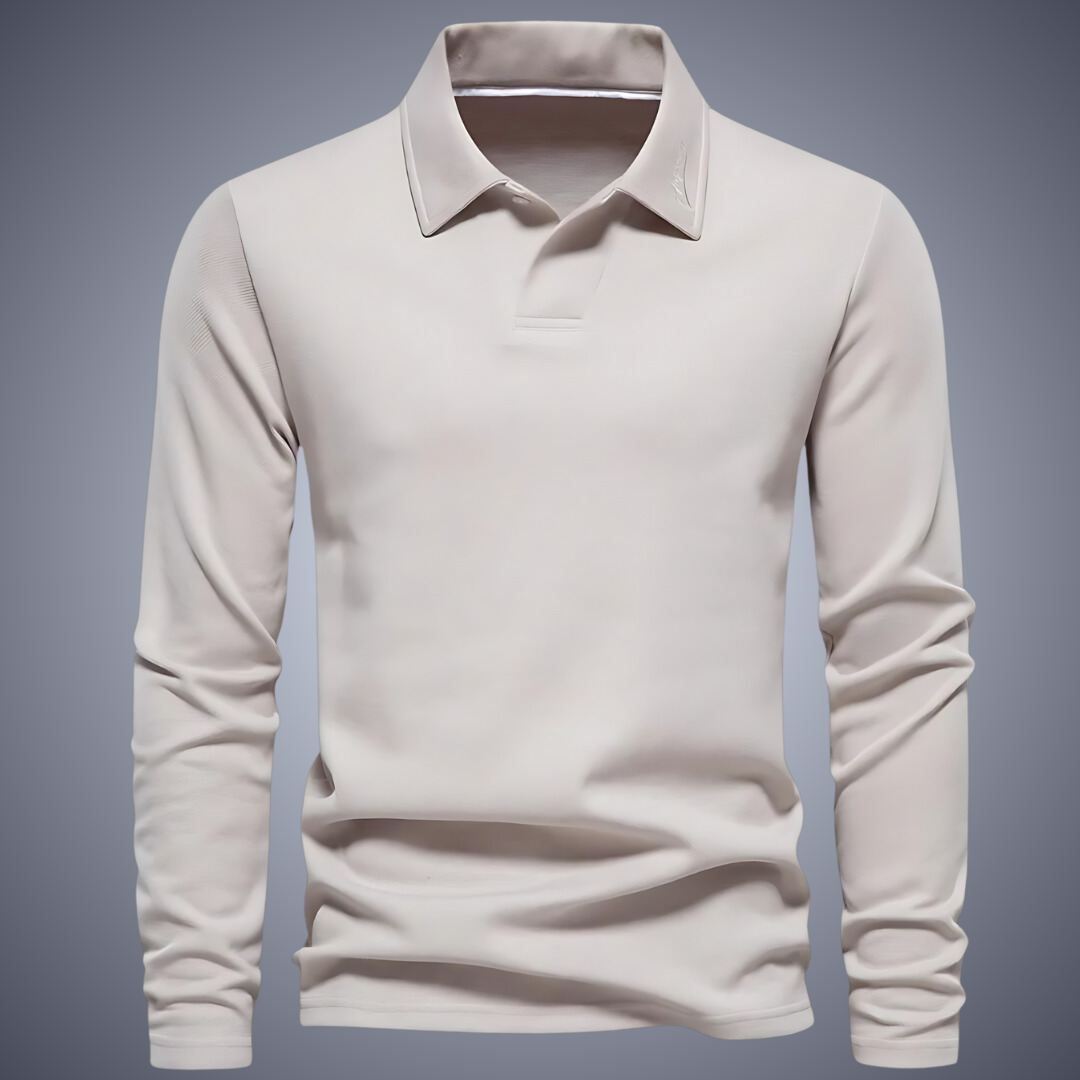 Boridashop | Polo décontracté pour hommes