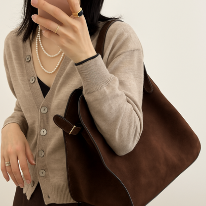 Women's Large Shoulder Bag