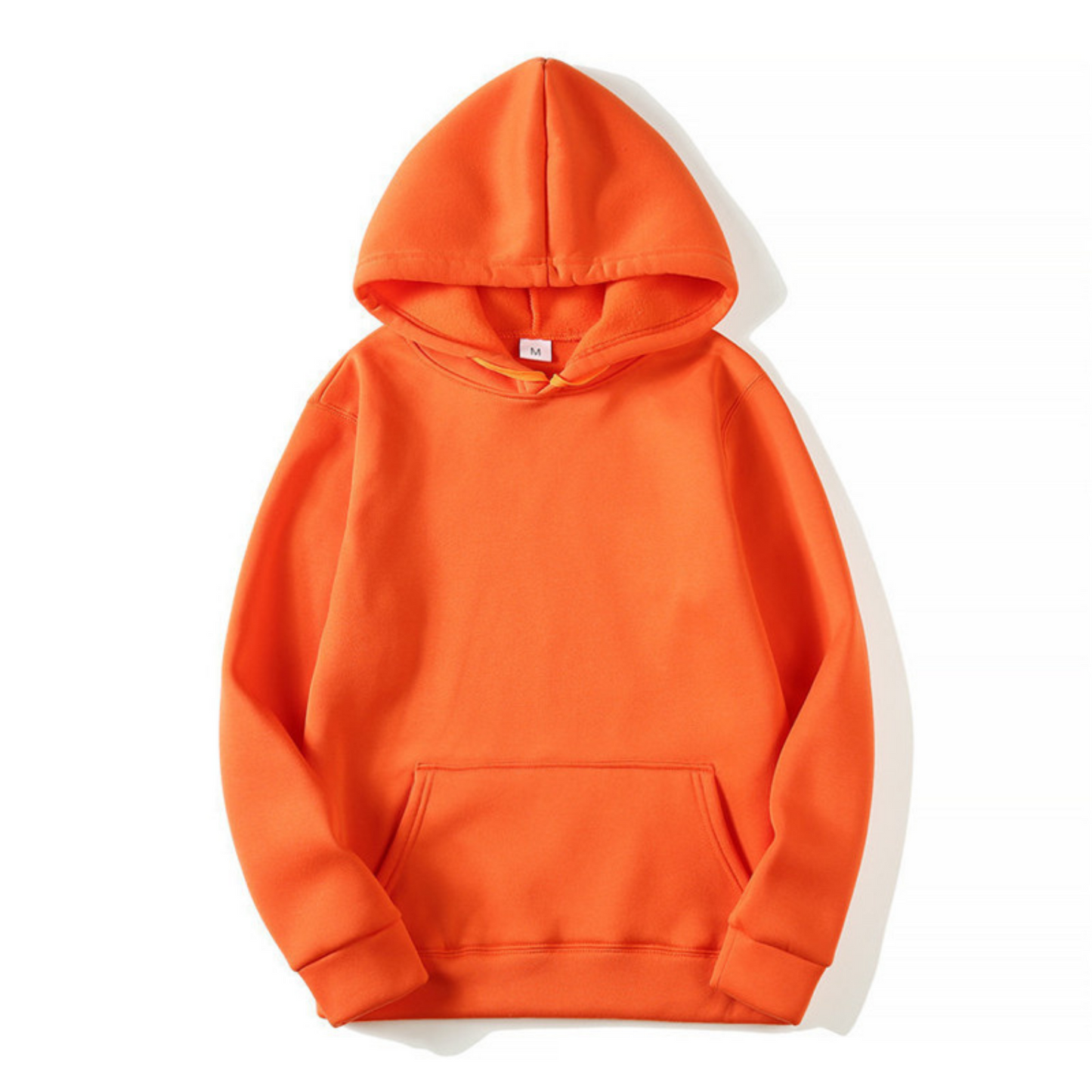 Basic Hoodie | Comfort, Style, and Versatility in One