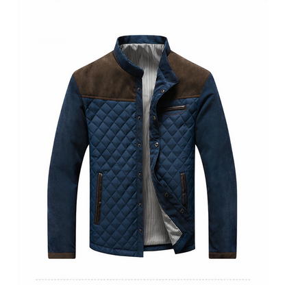 Oliver | Veste bomber pour homme