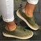 Orthoflex Slip-On Shoes