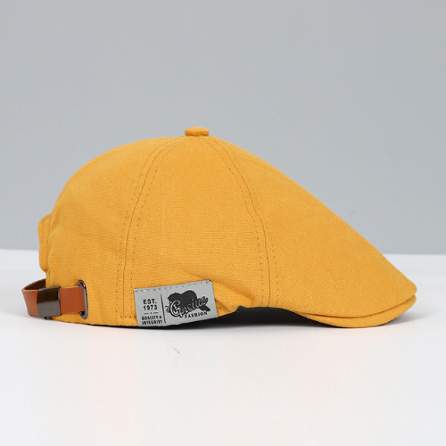 Harry – Adjustable Beret for Men – Modern & Elegant
