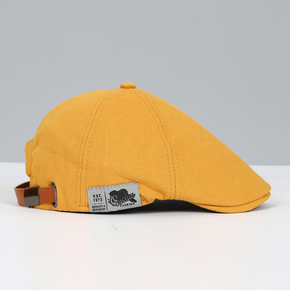Harry – Adjustable Beret for Men – Modern & Elegant