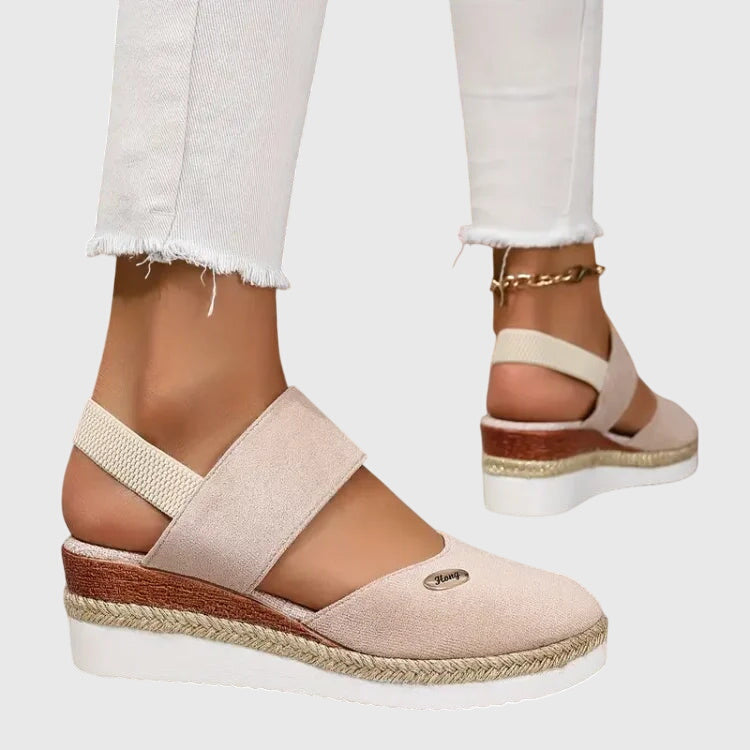 Orthopedic Sandals