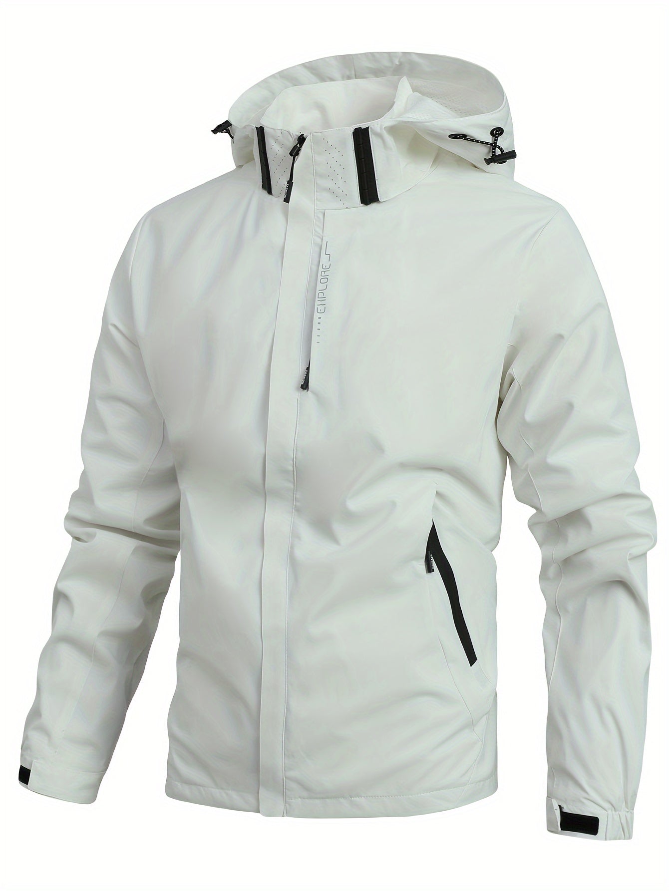 Noa | Stylish Softshell Jacket