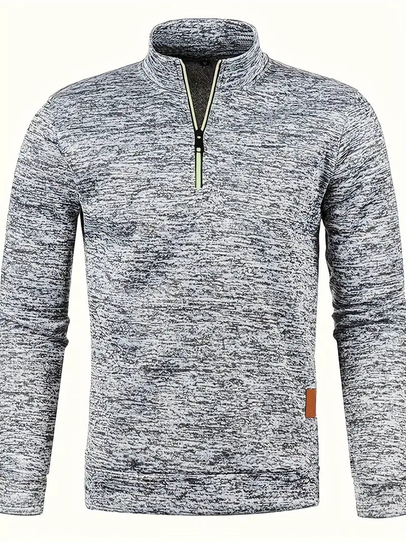 Jagger - Men's casual sweater