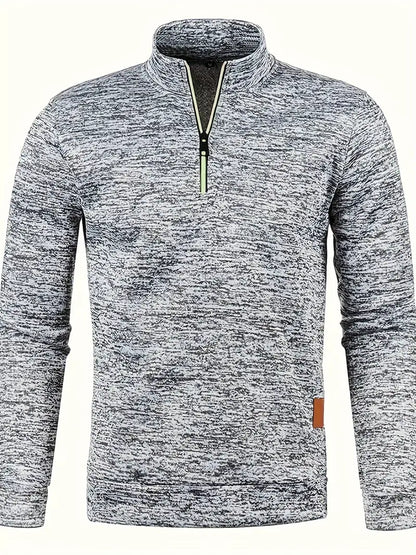Jagger - Men's casual sweater