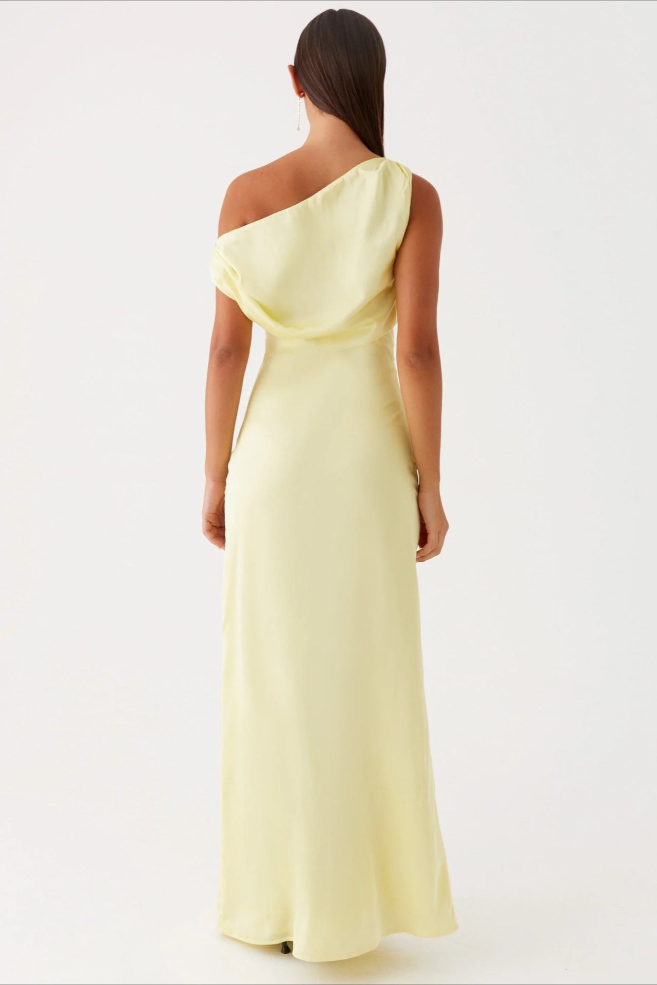 Maxi Dress Elanore