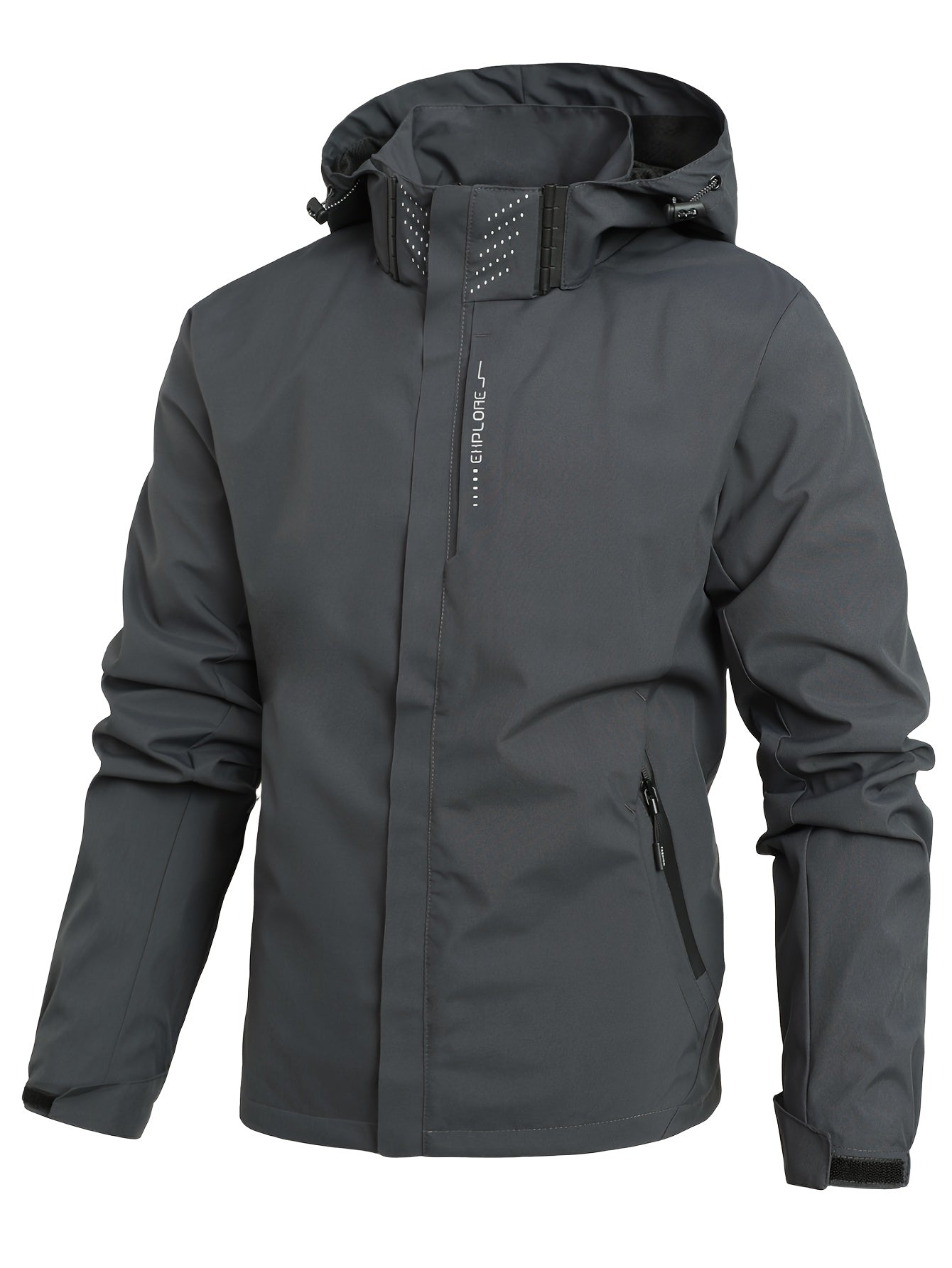Noa | Stylish Softshell Jacket