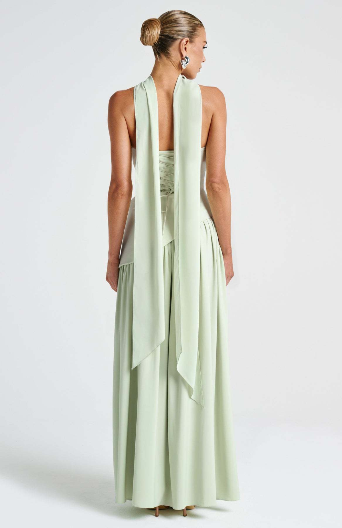 Robe longue Élodie