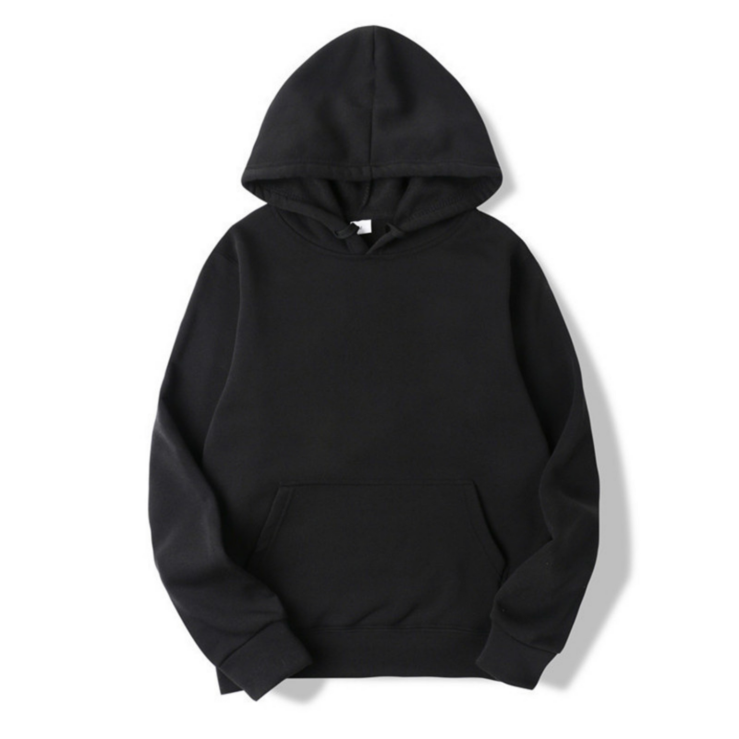 Basic Hoodie | Comfort, Style, and Versatility in One