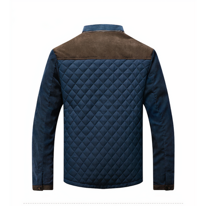 Oliver | Veste bomber pour homme
