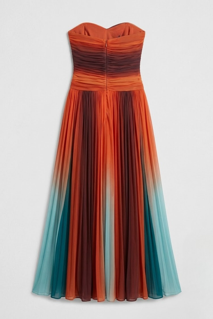 Maxi Dress Adèle