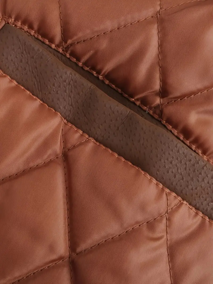 Jordan | Veste d'hiver pour hommes | Veste à capuche