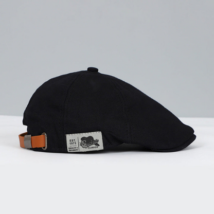 Harry – Adjustable Beret for Men – Modern & Elegant