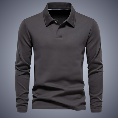 Boridashop | Polo décontracté pour hommes