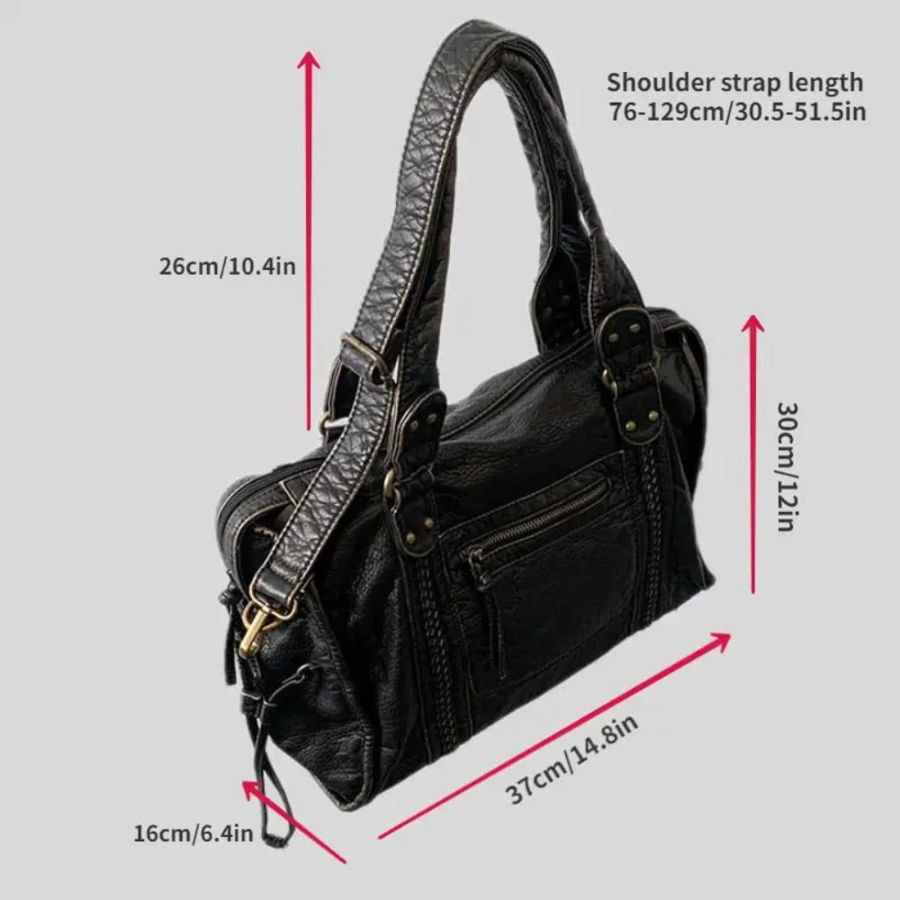 Elita | Sac à main pour femmes | Vintage