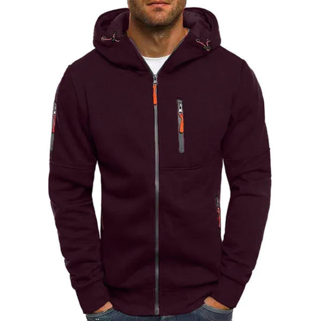 Rocco | Veste sportive pour hommes