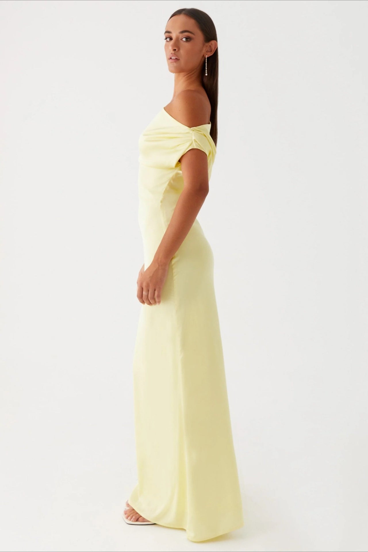Maxi Dress Elanore