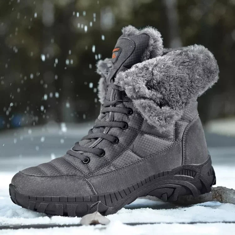 Nuvia | Chaussures de randonnée d'hiver pour hommes