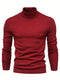 Lars Turtleneck Sweater - Comfortable and Stylish for Cold Days