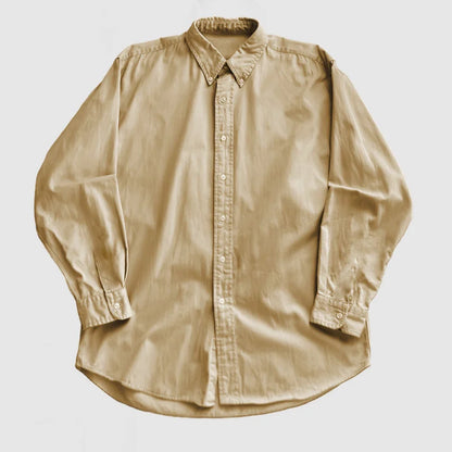 Chemise vintage pour hommes - Gudmund