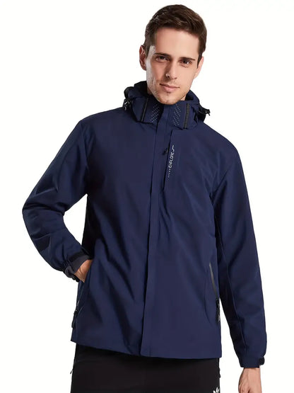 Noa | Stylish Softshell Jacket