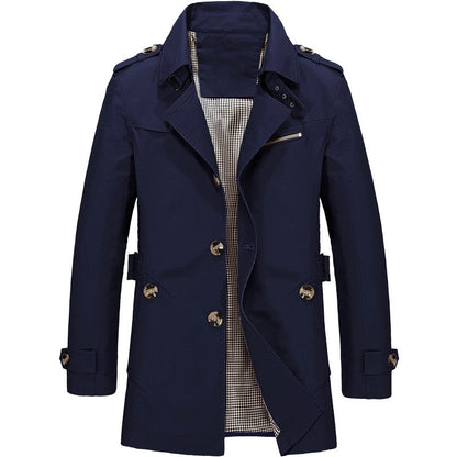 Veste coupe-vent avec doublure en polaire