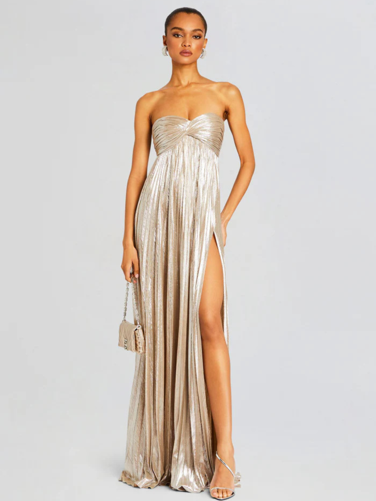 Maxi Dress Kira